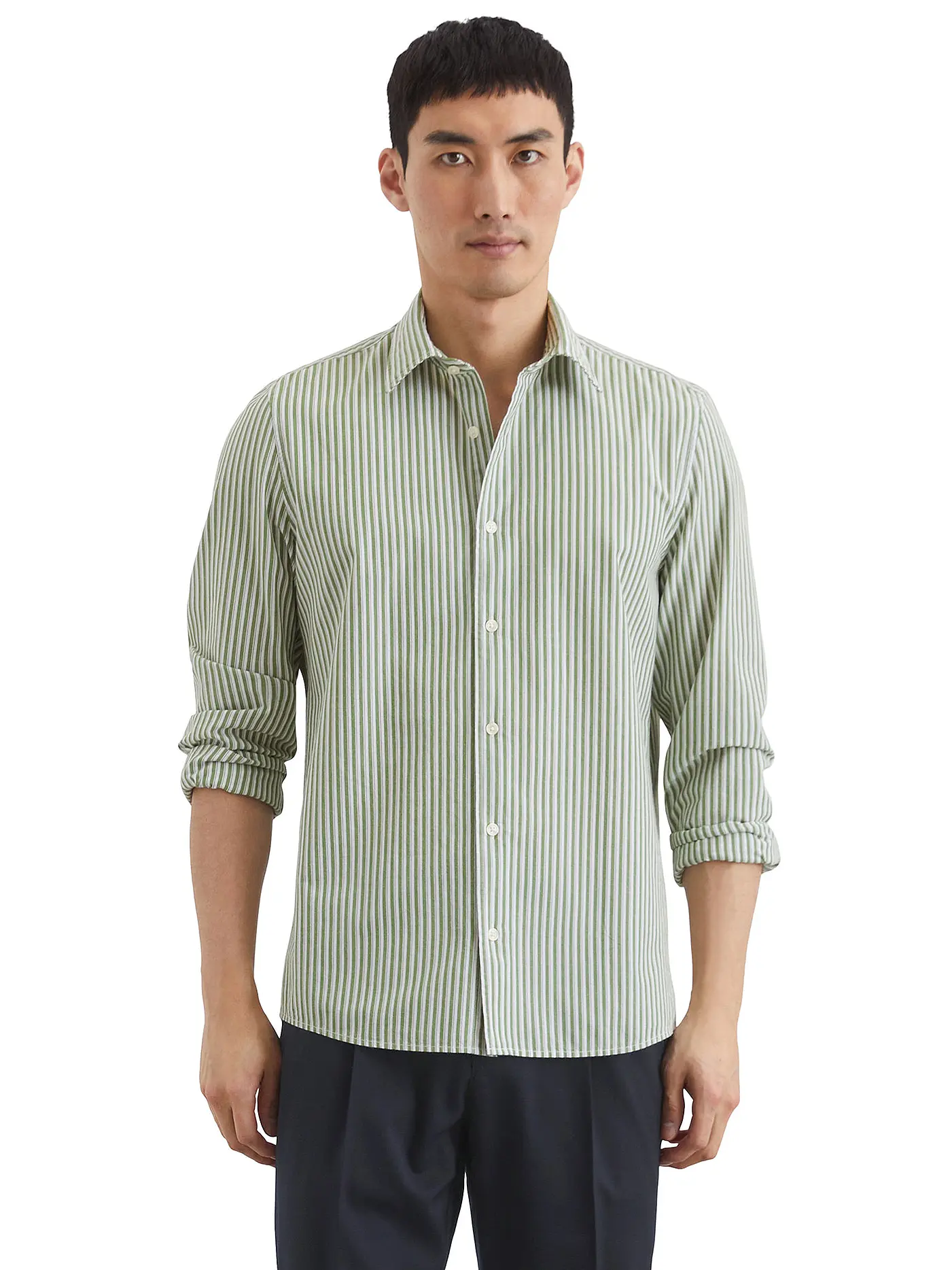 MARC O'POLO | Hemd Regular Fit | 